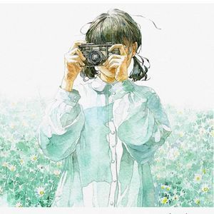 Meet your Posher, Janna